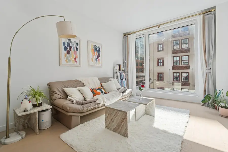 144 1ST ST #4A, Jersey City, NJ 07302 - Image #2