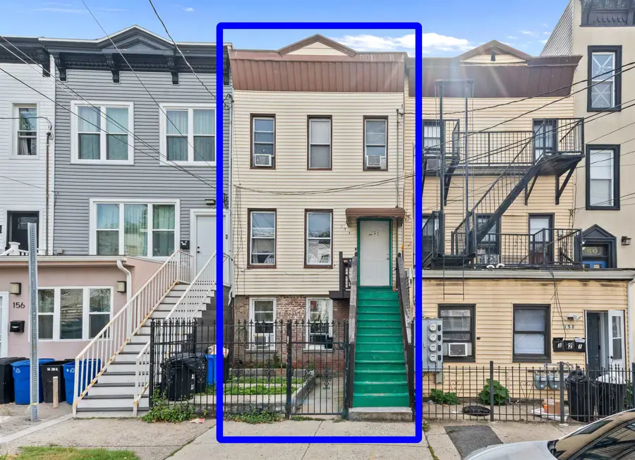 154 VAN HORNE ST, Jersey City, NJ 07304 - Image #2