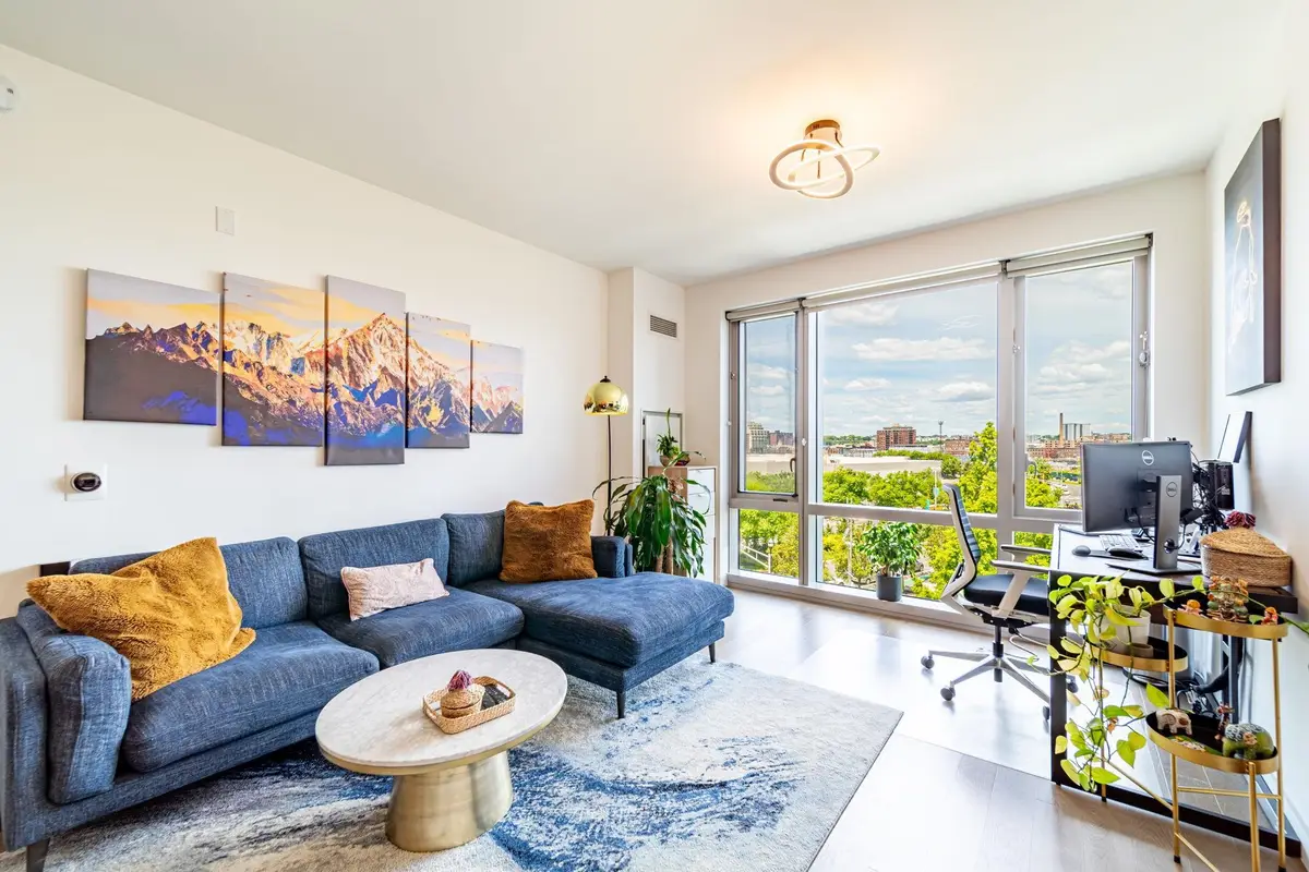 75 PARK LANE SOUTH #406, Jersey City, NJ 07310 - Image #1