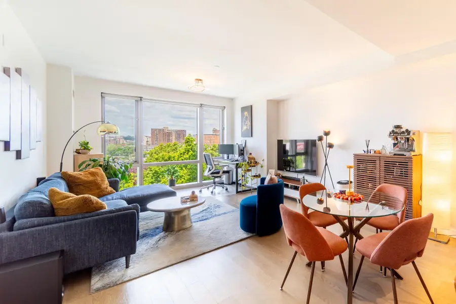 75 PARK LANE SOUTH #406, Jersey City, NJ 07310 - Image #2