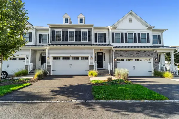 4 LENAPE LANE #805, Old Tappan, NJ 07675