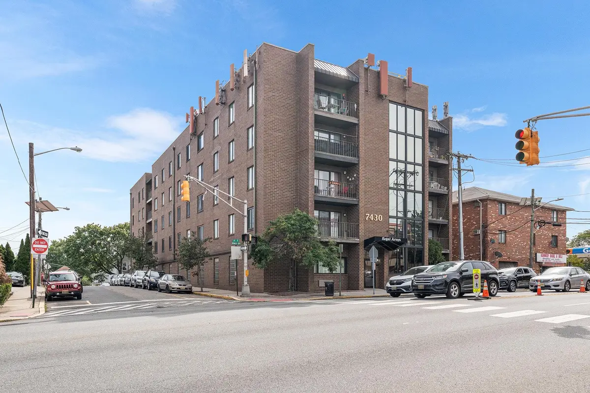 7430 JOHN F KENNEDY BLVD #403, North Bergen, NJ 07047 - Image #1