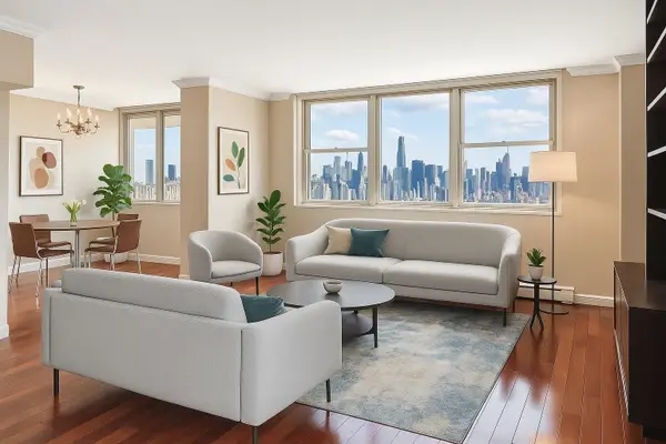 6040 BLVD EAST #23 G, West New York, NJ 07093