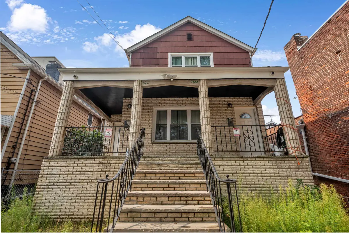 76 WEST 25TH ST, Bayonne, NJ 07002 - Image #1