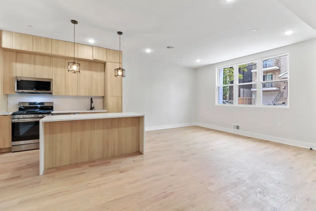 161 NEW YORK AVE #1, Jersey City, NJ 07307 - Image #1