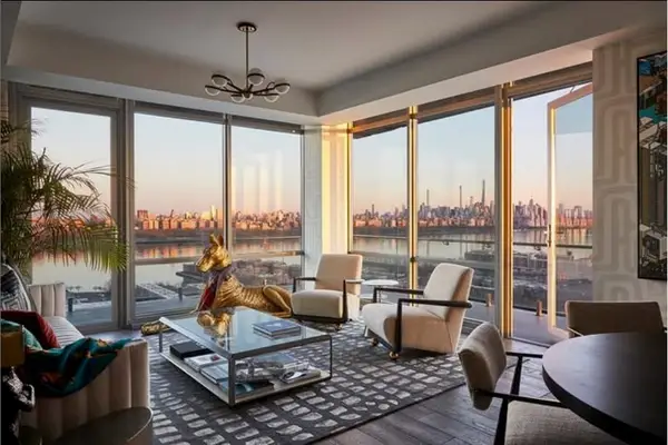 320 ADOLPHUS AVE #815, Cliffside Park, NJ 07010