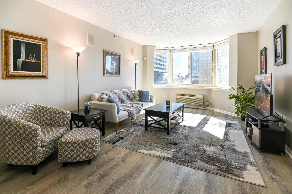1 2ND ST #1705, Jersey City, NJ 07302 - Image #1