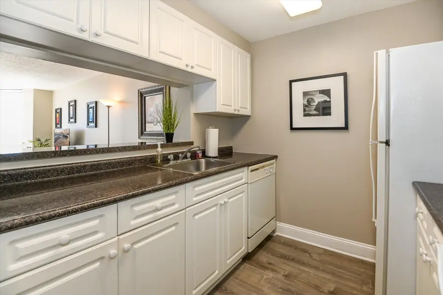 1 2ND ST #1705, Jersey City, NJ 07302 - Image #3