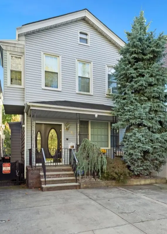 87 SHERMAN PL, Jersey City, NJ 07307 - Image #1