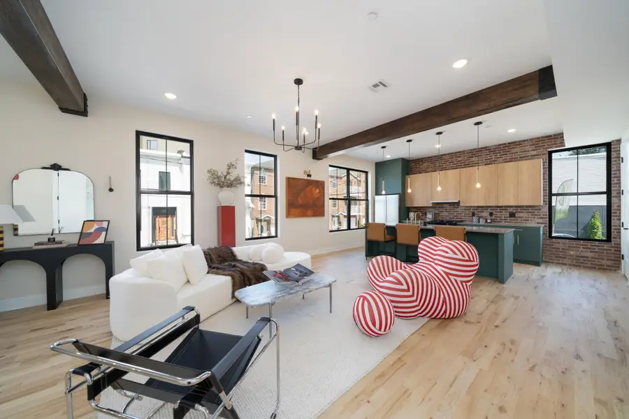 10 PRESCOTT ST #2, Jersey City, NJ 07304 - Image #3