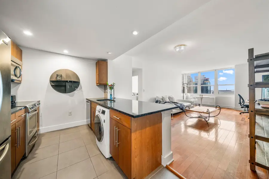 88 MORGAN ST #4107, Jersey City, NJ 07302-6206 - Image #3