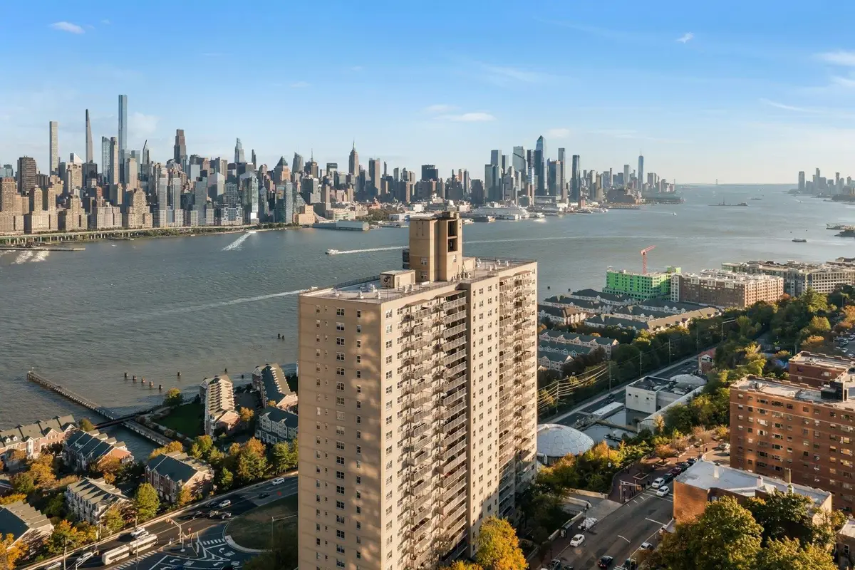 6600 BLVD EAST #21K, West New York, NJ 07093 - Image #1