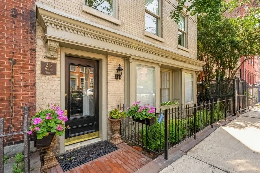 212 WARREN ST #3, Jersey City, NJ 07302 - Image #2