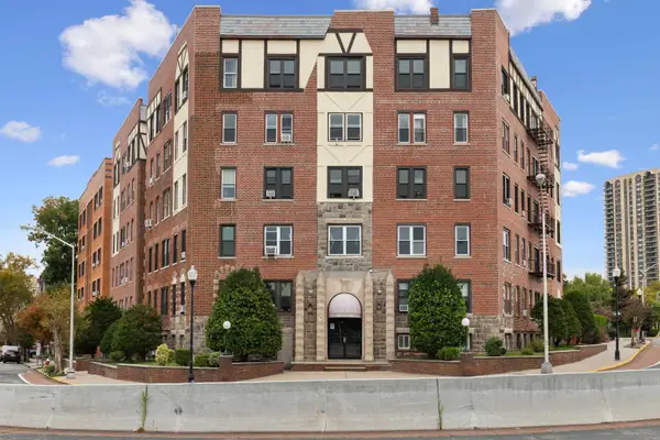 7435 BLVD EAST #43, North Bergen, NJ 07094