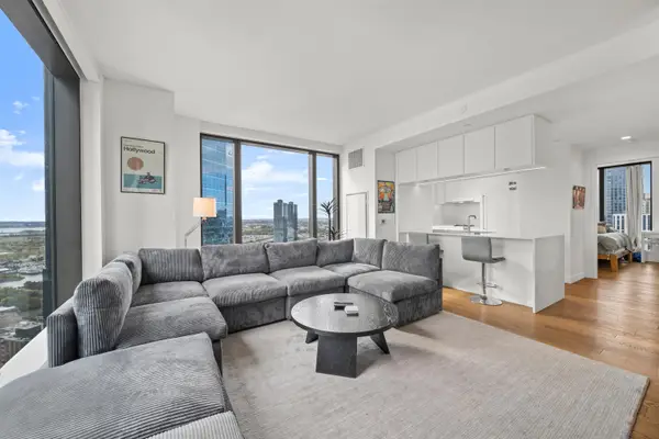 99 HUDSON ST #2811, JC, Downtown, NJ 07302