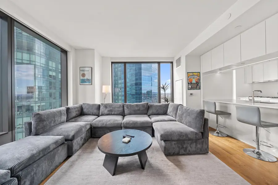 99 HUDSON ST #2811, Jersey City, NJ 07302 - Image #3