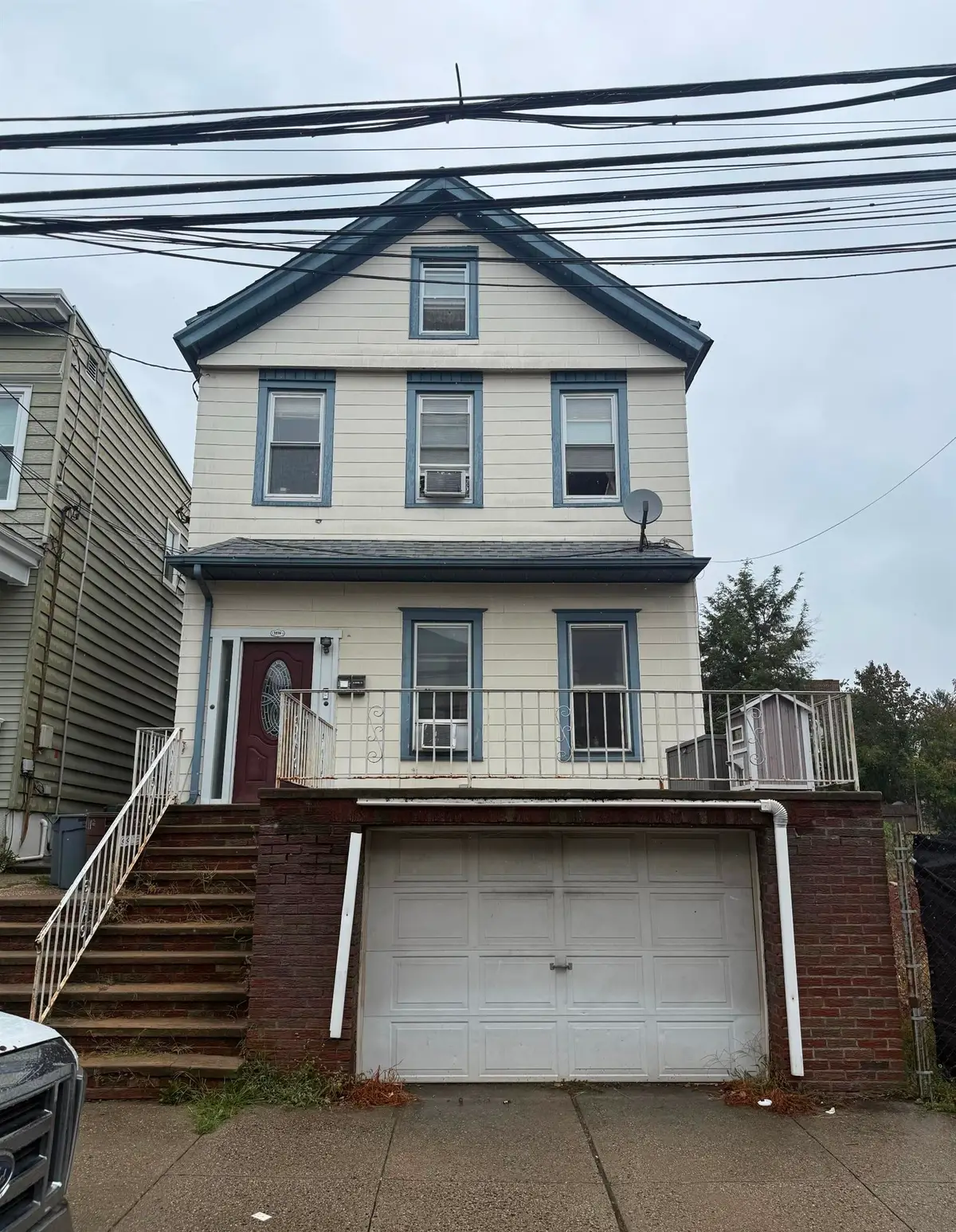 35 WEST 11TH ST, Bayonne, NJ 07002 - #1