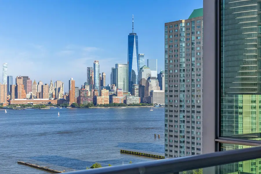 20 NEWPORT PARKWAY #2008S, Jersey City, NJ 07310 - Image #2