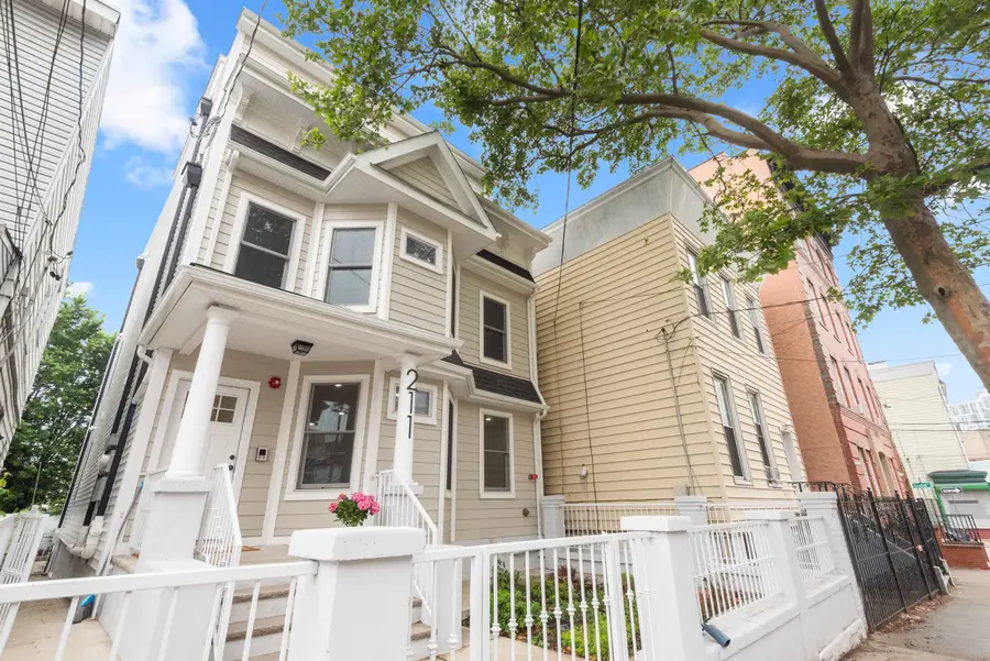 211 SUMMIT AVE #3, Jersey City, NJ 07304 - #3