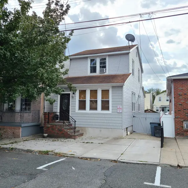 1511 40TH ST, North Bergen, NJ 07093