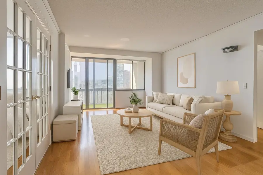 45 RIVER DR SOUTH #2205, Jersey City, NJ 07310 - Image #3