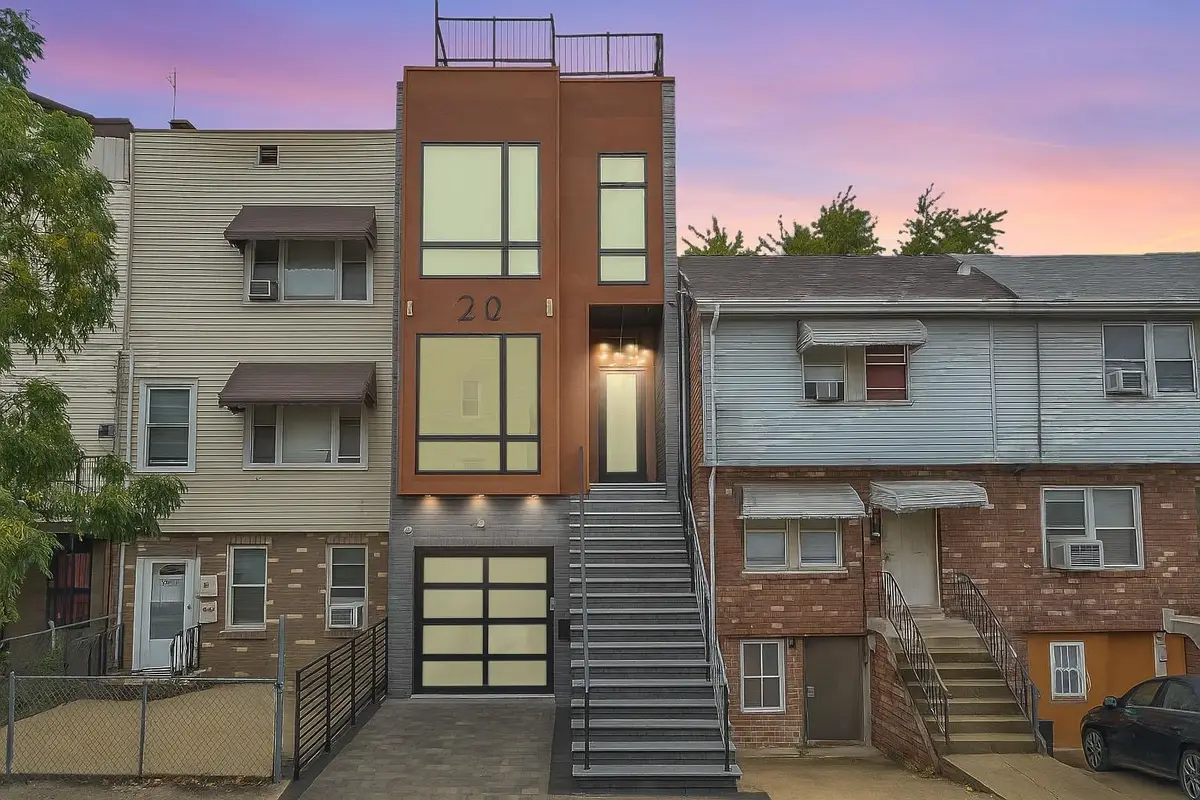 20 VAN NOSTRAND AVE #1, Jersey City, NJ 07305-4019 - Image #1