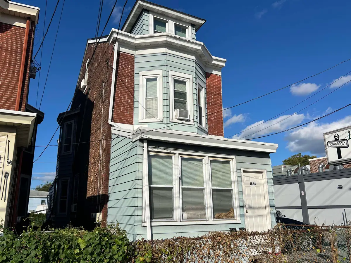 1856 SOUTH BROAD ST, Hamilton Township, NJ 08610 - Image #1