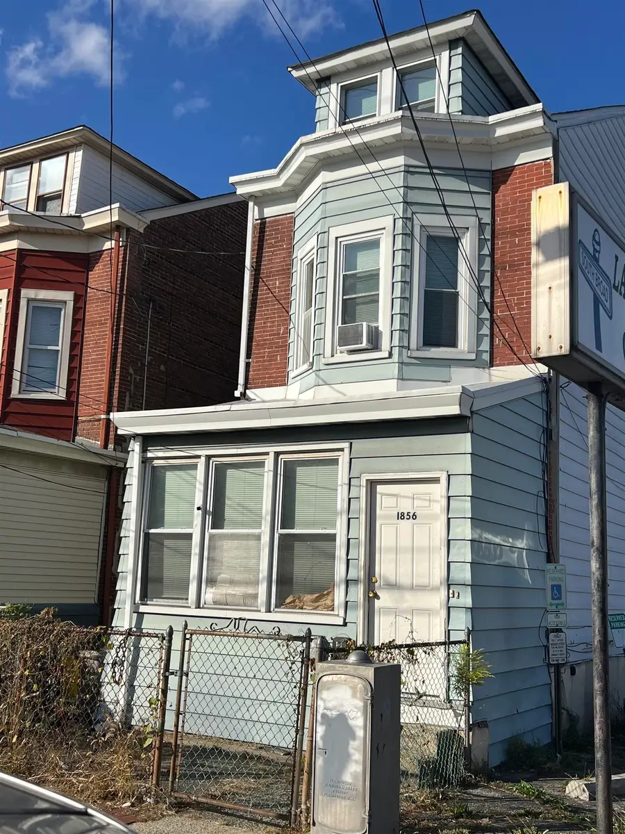 1856 SOUTH BROAD ST, Hamilton Township, NJ 08610 - Image #2