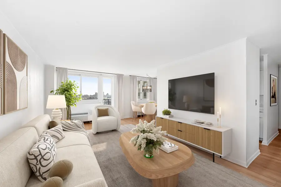 100 MANHATTAN AVE #910, Union City, NJ 07087 - Image #2