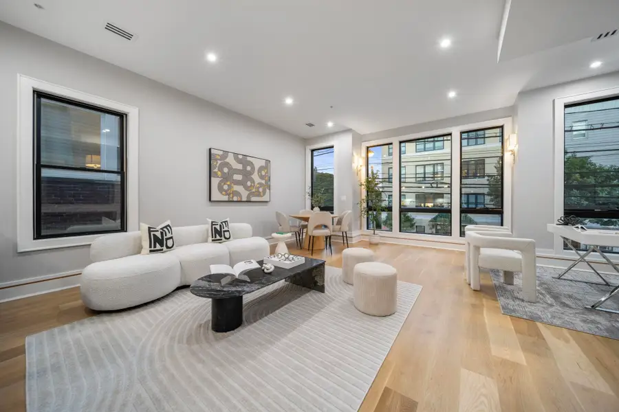 619 PALISADE AVE #2, Jersey City, NJ 07306 - Image #2