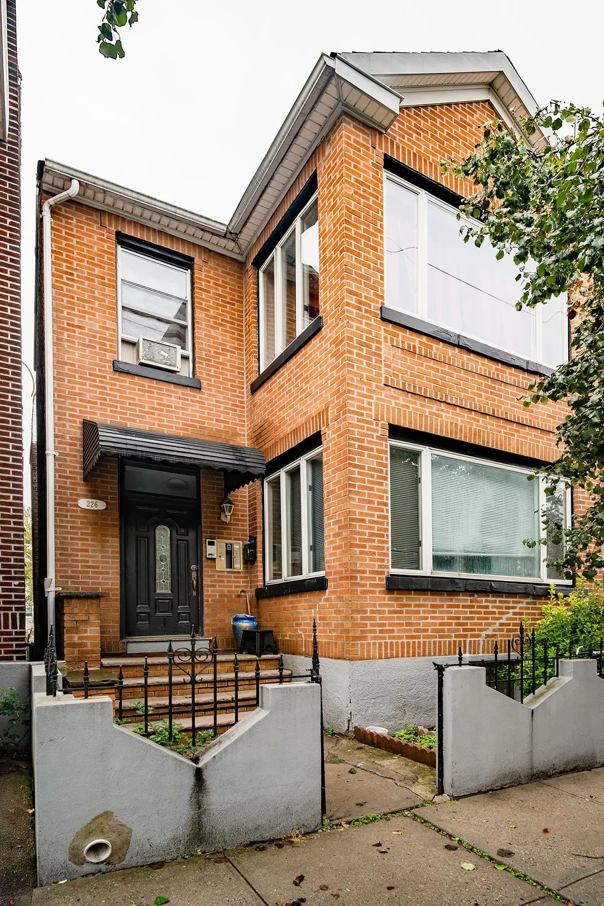 226 72ND ST, North Bergen, NJ 07047 - #1