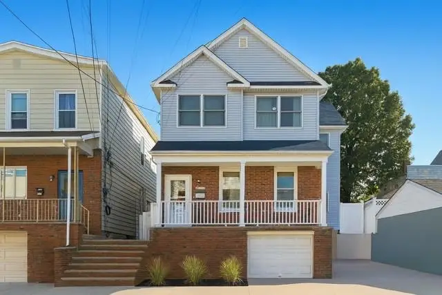 46 WEST 11TH ST, Bayonne, NJ 07002 - Image #1