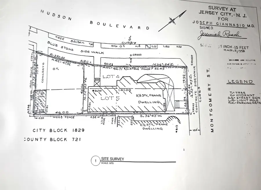 815 MONTGOMERY ST, Jersey City, NJ 07306 - Image #3