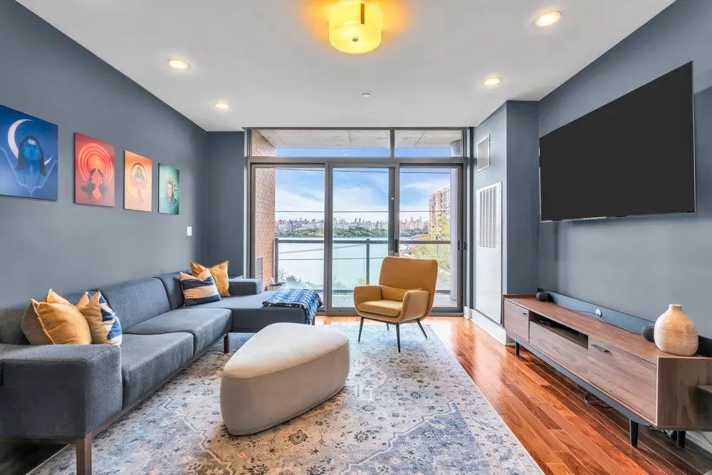 8125 RIVER RD #5C, North Bergen, NJ 07047 - Image #1