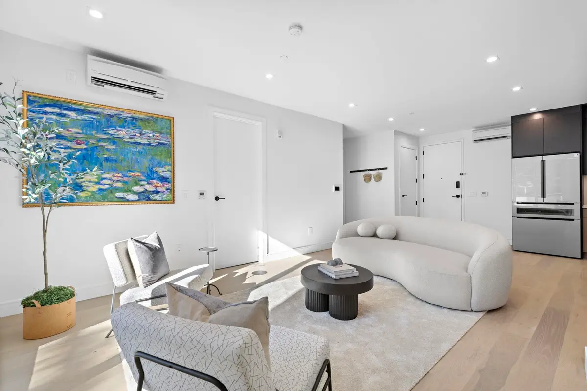 391 1ST ST #3-B, Jersey City, NJ 07302 - Image #1