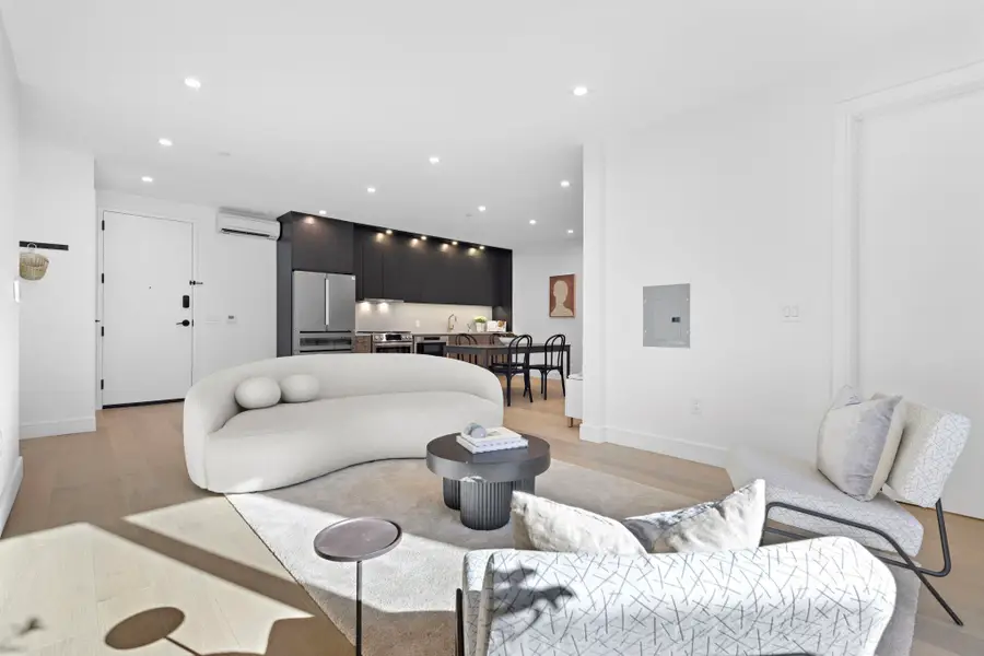 391 1ST ST #3-B, Jersey City, NJ 07302 - Image #2