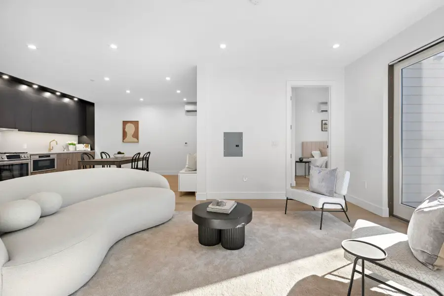 391 1ST ST #3-B, Jersey City, NJ 07302 - Image #3