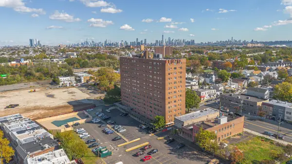 1225 KENNEDY BLVD #14J, Bayonne, NJ 07002