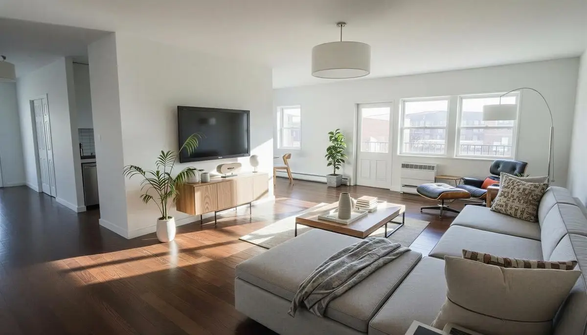 6010 BLVD EAST #54, West New York, NJ 07093 - Image #1