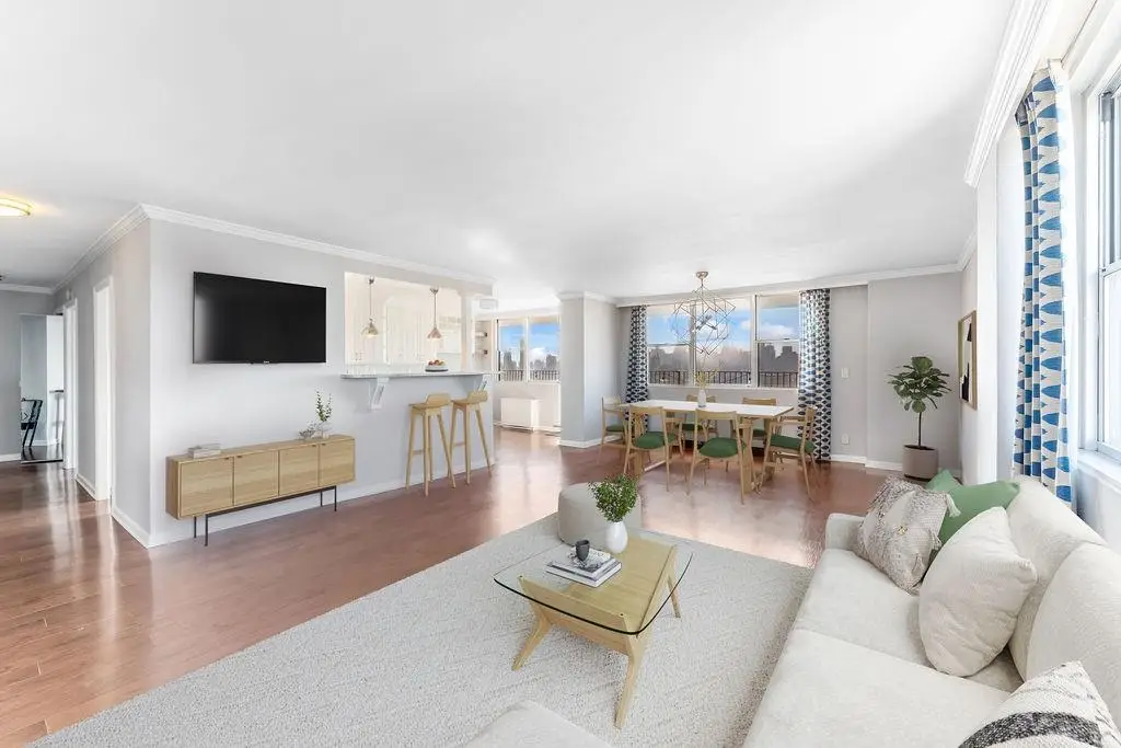 6040 BLVD EAST #21G, West New York, NJ 07093 - Image #1