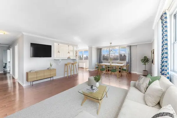 6040 BLVD EAST #21G, West New York, NJ 07093