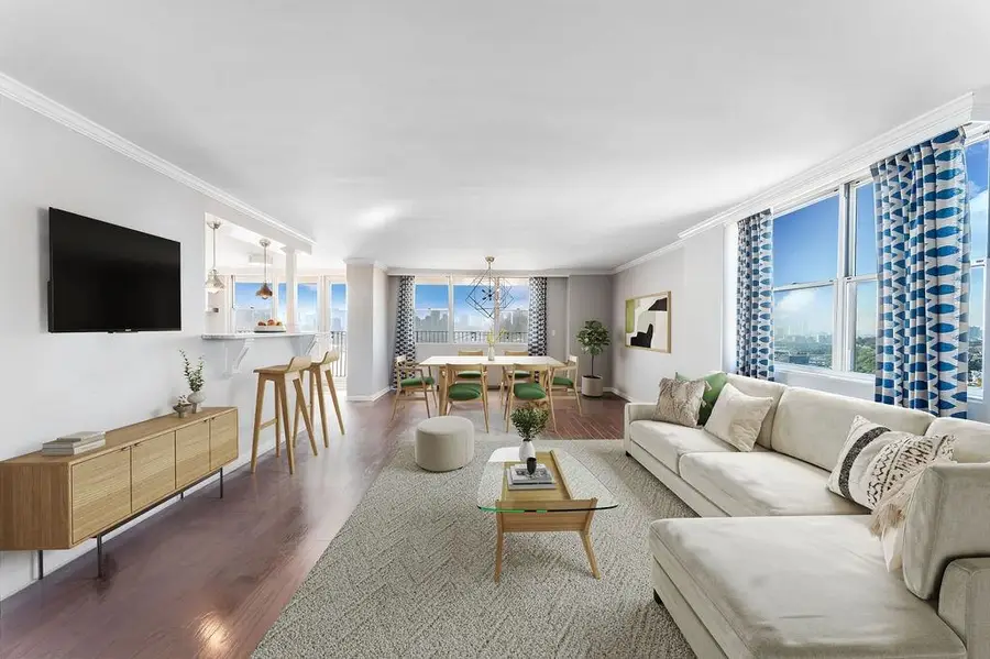 6040 BLVD EAST #21G, West New York, NJ 07093 - Image #2