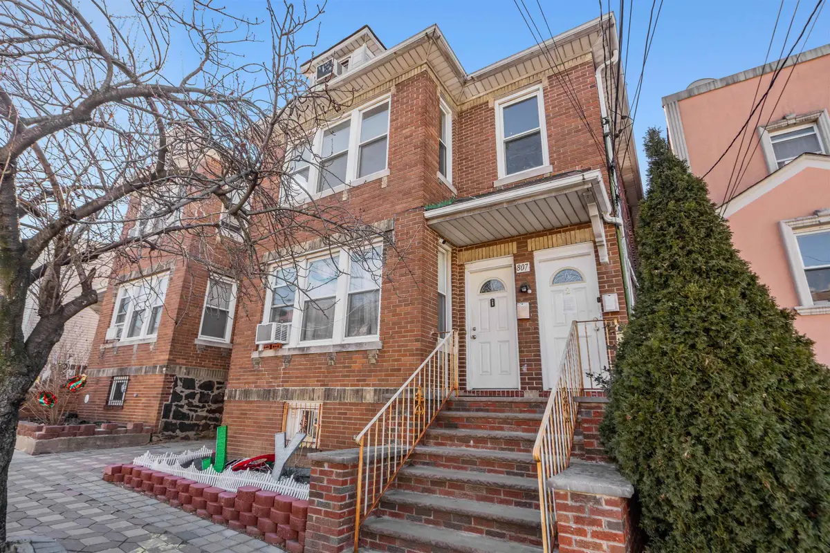 807 73RD ST, North Bergen, NJ 07047 - Image #1