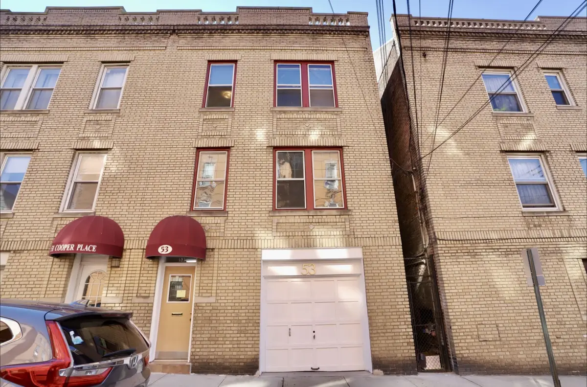 53 COOPER PL, Weehawken, NJ 07086 - #1