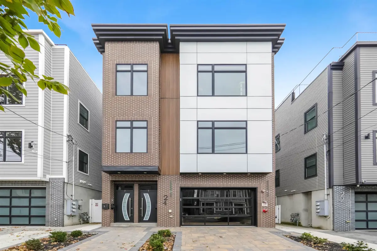 24 ROMAINE AVE #A1, Jersey City, NJ 07306 - Image #1