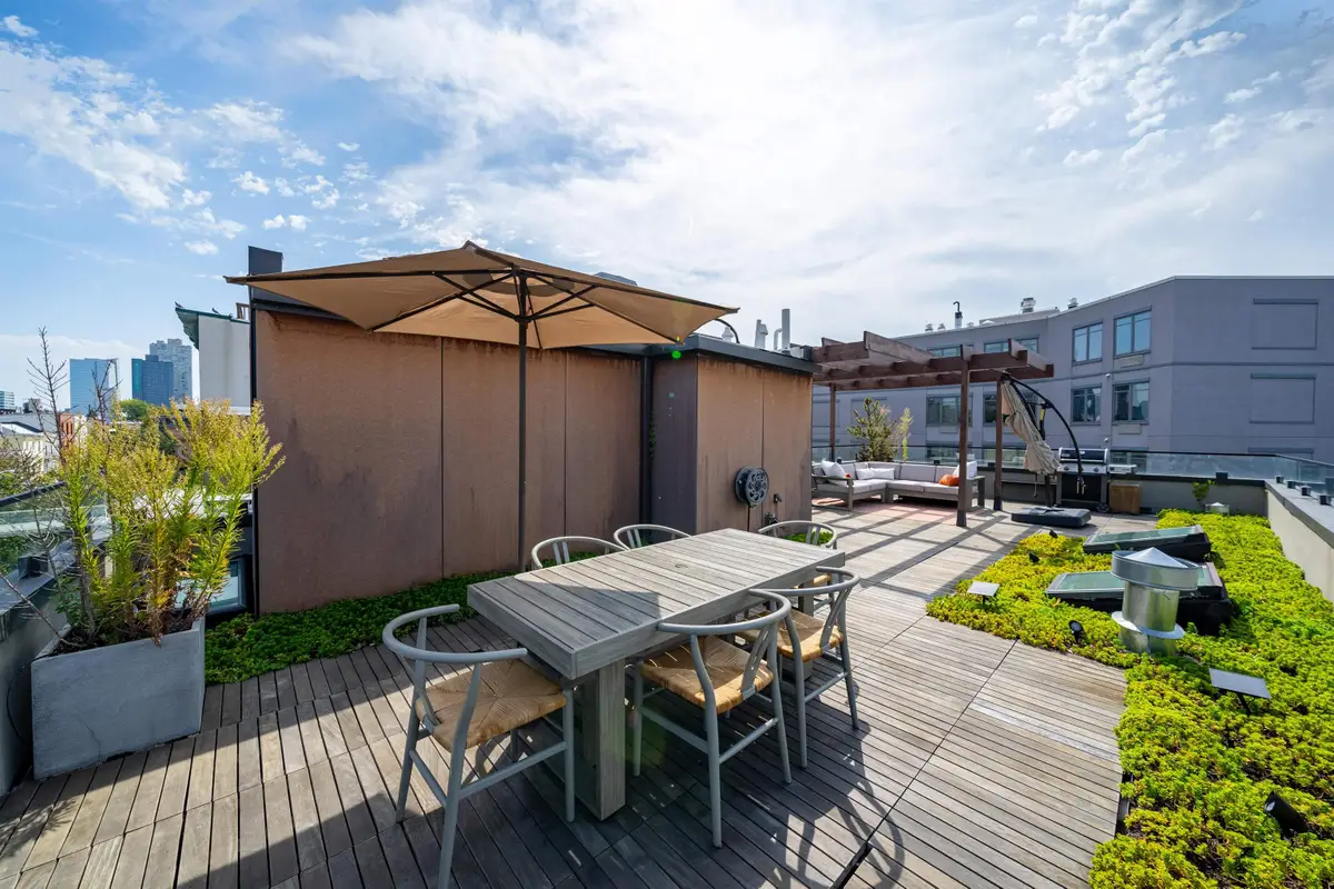 349 4TH ST #PH, Jersey City, NJ 07302 - Image #1