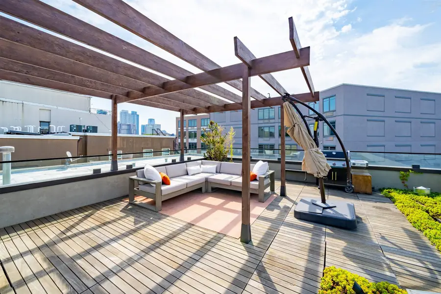 349 4TH ST #PH, Jersey City, NJ 07302 - Image #3