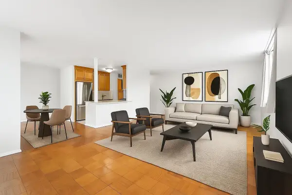 6040 BLVD EAST #3H, West New York, NJ 07093