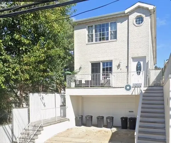 1406 86TH ST, North Bergen, NJ 07047