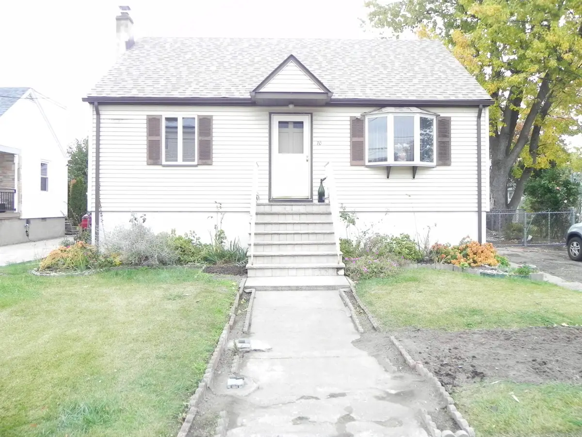 70 CHRISTINA ST, Little Ferry, NJ 07643 - #1